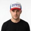 Palm Beach Pete for Mayor '28 Hat