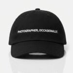 Photographers Occasionally Hat