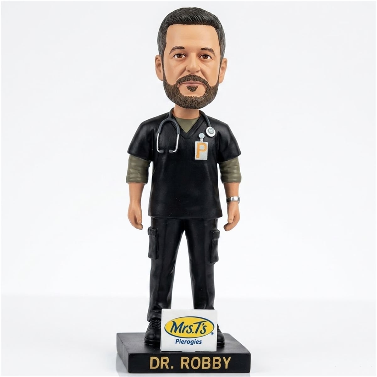 Pirates Yinzerpalooza Bobblehead Night 2026 Giveaway 1 Pirates Yinzerpalooza Bobblehead Night 2026 Giveaway 1