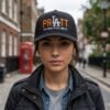 Pratt La For Mayor Of Los Angeles Hat 0