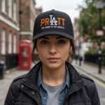 Pratt La For Mayor Of Los Angeles Hat