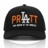 Pratt La For Mayor Of Los Angeles Hat 1