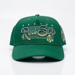 Red Sox Babson College Hat 2026 Giveaway 1