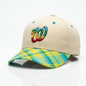 Nationals Caribbean Heritage Day Hat 2026 Giveaway 1