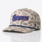 Rangers BURLEBO Day Hat 2026 Giveaway