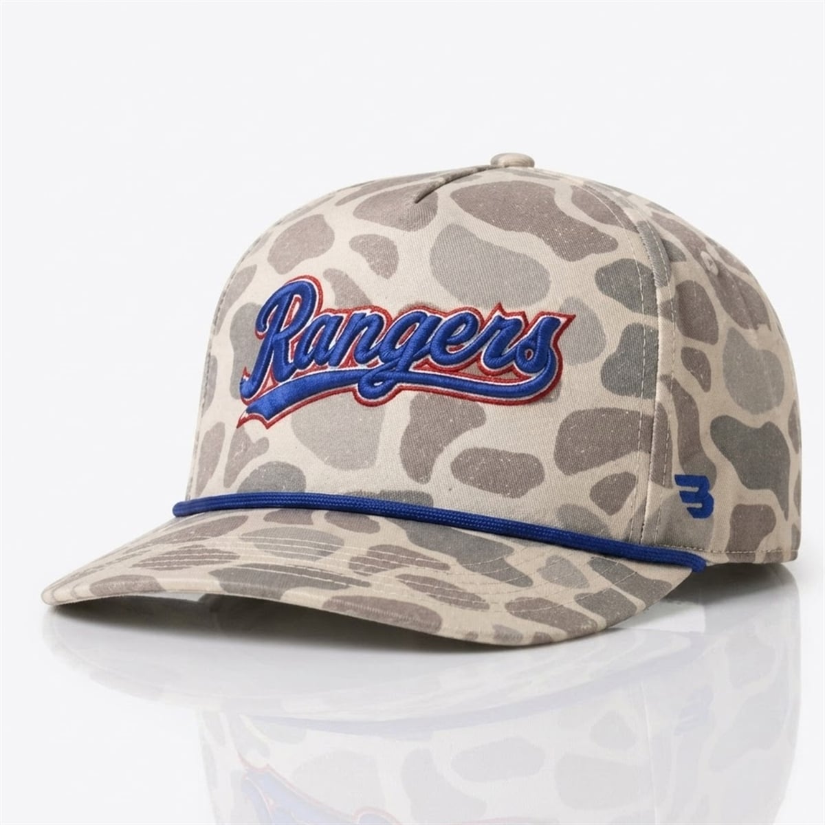 Rangers BURLEBO Day Hat 2026 Giveaway 1 Rangers BURLEBO Day Hat 2026 Giveaway 1