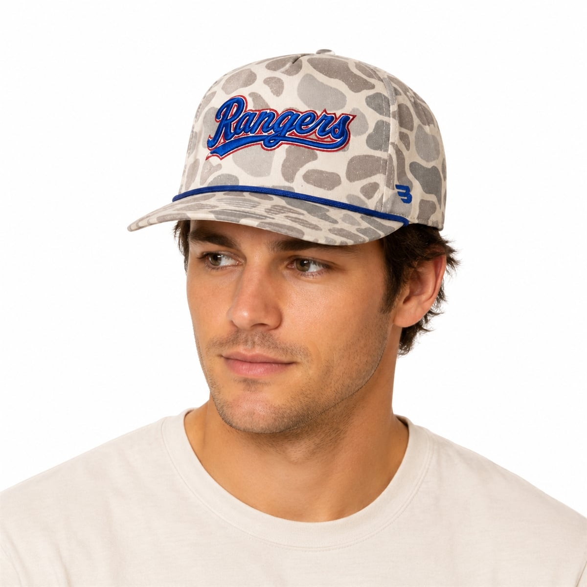 Rangers BURLEBO Day Hat 2026 Giveaway 2 Rangers BURLEBO Day Hat 2026 Giveaway 2