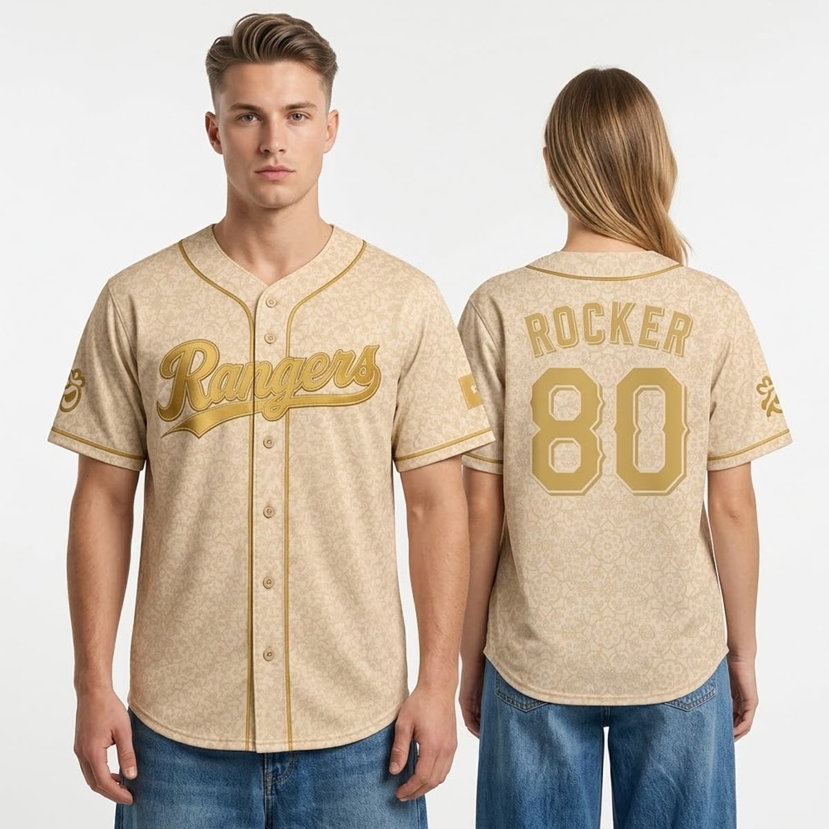 Rangers Desi Heritage Night Jersey 2026 Giveaway 2 Rangers Desi Heritage Night Jersey 2026 Giveaway 2