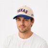 Rangers Teacher Appreciation Day Hat 2026 Giveaway 3 Rangers Teacher Appreciation Day Hat 2026 Giveaway 2