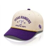 Rangers University of Texas Arlington Hat 2026 Giveaway
