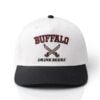 Rasmus Dahlin Buffalo Drink Beer Hat 1