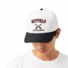 Rasmus Dahlin Buffalo Drink Beer Hat 2