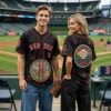 Red Sox 125th Anniversary Celebration Night 2026 Jersey 0