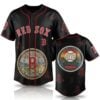 Red Sox 125th Anniversary Celebration Night 2026 Jersey 1