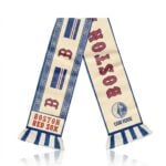 Red Sox Cabo Verde Celebration Scarf 2026 Giveaway