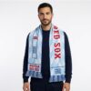 Red Sox Cultural and Identity Celebrations Scarf 2026 Giveaway 2