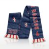Red Sox Dominican Republic Celebration Scarf 2026 Giveaway 5 Red Sox Dominican Republic Celebration Scarf 2026 Giveaway 1