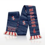 Red Sox Dominican Republic Celebration Scarf 2026 Giveaway