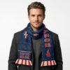 Red Sox Dominican Republic Celebration Scarf 2026 Giveaway 3 Red Sox Dominican Republic Celebration Scarf 2026 Giveaway 2