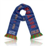 Red Sox Italian Celebration Scarf 2026 Giveaway