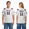 Red Sox Marcelo Mayer Football Jersey 2026 Giveaway 2