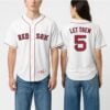 Red Sox Mel Robbins Let Them Night Jersey 2026 Giveaway 2