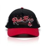 Red Sox Northeastern University Hat 2026 Giveaway