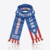 Red Sox Puerto Rican Celebration Scarf 2026 Giveaway 1