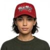 Red Sox UMass Amherst Hat 2026 Giveaway 2