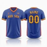 Red Sox Venezuelan Celebration Jersey 2026 Giveaway