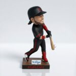 Reds Eugenio Suarez City Connect 1.0 Bobblehead 2026 Giveaway