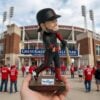 Reds Eugenio Suarez City Connect 1.0 Bobblehead 2026 Giveaway