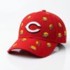 Reds National Chili Dog Day Hat 2026 Giveaway 1