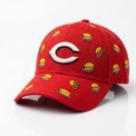Reds National Chili Dog Day Hat 2026 Giveaway
