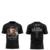 Rip Kyle Busch 1985 2026 5 Time Cup Series Champion Shirt 1