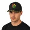 SD Padres African American Heritage Celebration Hat 2026 Giveaway 5