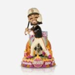 SD Padres Fernando Tatis Jr 2026 City Connect Bobblehead