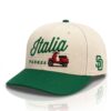 SD Padres Italian Heritage Celebration Hat 2026 Giveaway 1