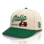 SD Padres Italian Heritage Celebration Hat 2026 Giveaway