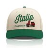 SD Padres Italian Heritage Celebration Hat 2026 Giveaway 2