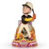 SD Padres Jackson Merrill 2026 City Connect Bobblehead 1