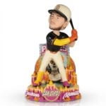 SD Padres Jackson Merrill 2026 City Connect Bobblehead