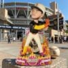 SD Padres Jackson Merrill 2026 City Connect Bobblehead 2