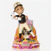 SD Padres Manny Machado 2026 City Connect Bobblehead 1