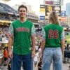 SD Padres Mexican Celebration Jersey 2026 Giveaway 1