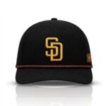 SD Padres Portuguese Heritage Celebration Hat 2026 Giveaway