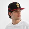 SF Giants Chinese Heritage Hat 2026 Giveaway 2