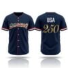 San Antonio Missions America 250th Anniversary Jersey 2026 Giveaway 1 1