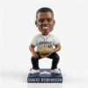 San Antonio Missions David Robinson Bobblehead 2026 Giveaway 1