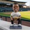 San Antonio Missions David Robinson Bobblehead 2026 Giveaway 2
